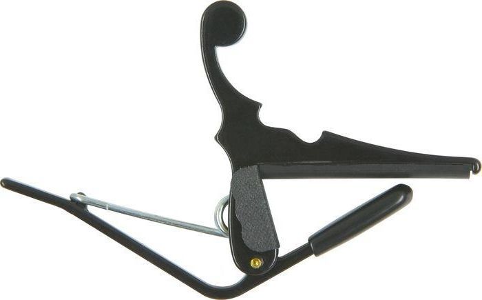 0009265015101 - KGCBA Quick Change Kapodaster für gerades Griffbrett